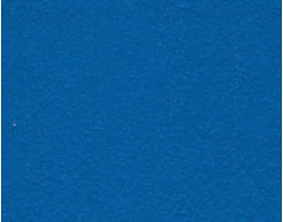 Feltro 1,5mm 20x30cm  Pack c/10 Fls Azul Médio