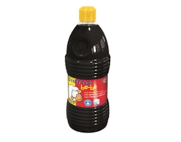 Guache Giotto Be-Bé, 1000ml, Ref. 467524, Preto