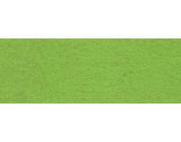 Feltro 1,5mm 20x30cm  Pack c/10 Fls. Verde Claro