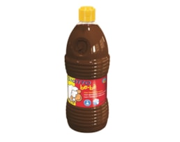 Guache Giotto Be-Bé, 1000ml, Ref. 467523, Castanho