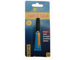 Cola Kruzeiro, SG3B, Super cola, 3grs