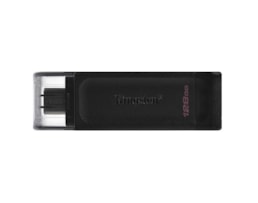 Pen USB 3.0 Kingston 128Gb, G4, Data Traveler