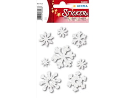 Sticker Herma Magic Refª 6523, Cristais de Natal