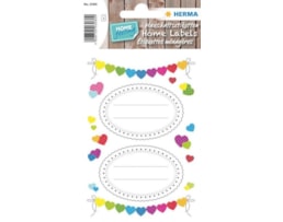 Etiquetas Herma Decor Refª 3080, Ofertas