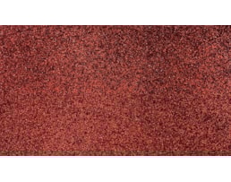 Cartolina Sadipal Glitter, 50x65cm 330grs. vermelho