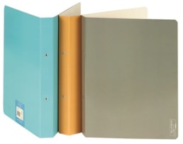 Dossier Ancor L/E, 2 Arg. Ref. 84900, Super Light