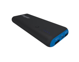 Powerbank Energizer, UE5007P, 5000mAh, Black & Blue