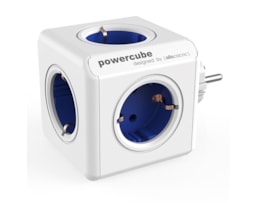 Tomadas eléctricas PowerCube Original - Ficha  5 tom