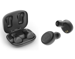 Auriculares True Wireless Stereo Jam LIVE LOUD, preto