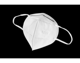 Mascara de proteção, FFP2/KN 95/N95